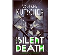 Volker Kutscher The Silent Death (Tascabile) Gereon Rath Mystery