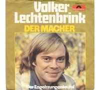 Volker Lechtenbrink - Der Macher