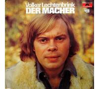 Volker Lechtenbrink - Der Macher
