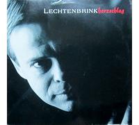 Volker Lechtenbrink - Herzschlag (1989) [VINYL]