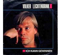 Volker Lechtenbrink - Ich Kann Gewinnen - Metronome - 887 258-7