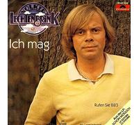 Volker Lechtenbrink - Ich Mag - Polydor - 2042 334