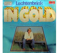 Volker Lechtenbrink - In Gold