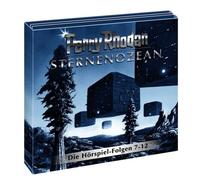 Volker Lechtenbrink - Perry Rhodan: Sternenozean - Die Hörspiel-Folgen 7-12