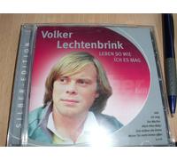 Volker Lechtenbrink - Volker Lechtenbrink - Leben so wie ich es mag