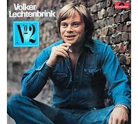 Volker Lechtenbrink - Volker Lechtenbrink No.2 / 1976 / Bildhülle / Polydor # 2371 703
