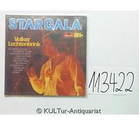 Volker Lechtenbrink - Volker Lechtenbrink - Stargala - Polydor - 2664 218
