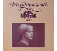 Volker Lechtenbrink - Wer Spielt Mit Mir
