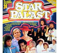 Volker Lechtenbrink, Wind, Hans Hartz, Andreas Martin, Coangielu.. / Vinyl record [Vinyl-LP]