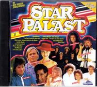 Volker Lechtenbrink, Wind, Hans Hartz, Stefan Remmler, Hannes Schöner und Kareena..