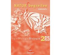 Volker Lenoth Josef Natur begreifen Biologie - Ausgabe 2003: Arbeit (Broschüre)