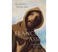 Volker Leppin Francis of Assisi (Tascabile)
