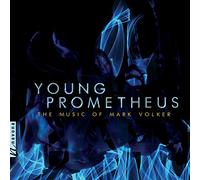 Luna Nova Ensemble Young Prometheus (CD)