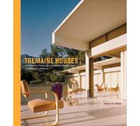 Volker M. Welter Tremaine Houses (Copertina rigida)