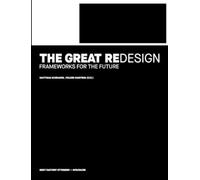 Volker Martens Matthias Schrader The Great Redesign (Tascabile)