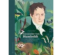 Volker Mehnert Alexander von Humboldt: oder Die Sehnsucht na (Copertina rigida)