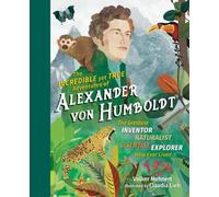 Volker Mehnert The Incredible yet True Adventures of Alexande (Copertina rigida)