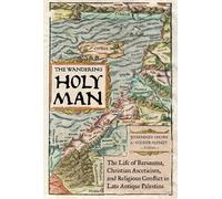 Volker Menze The Wandering Holy Man (Copertina rigida)