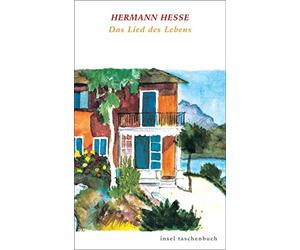 Volker Michels H Das Lied des Lebens: Die schönsten Gedichte (insel (Tascabile)