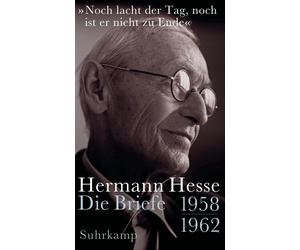 Volker Michels »Noch lacht der Tag, noch ist er nicht zu End (Copertina rigida)