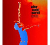 Volker Quartet Schlott - Akribik