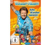 Volker Rosin - Alle Kinder tanzen