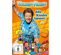 Volker Rosin - Alle Kinder tanzen