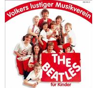 Volker Rosin - Beatles Fur Kinder