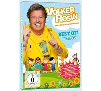 Volker Rosin - Best of!: Das Beste aus 40 Jahren!
