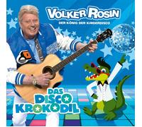 Rosin,Volker - Das Disco Krokodil