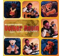 Volker Rosin - Hallo, Kleiner Kuschelbar