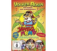 Volker Rosin - Jambo Mambo