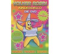 Volker Rosin - Kinderdisco/Tanzen! Tanzen! Tanzen!