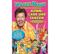 Volker Rosin - Komm, lass uns tanzen