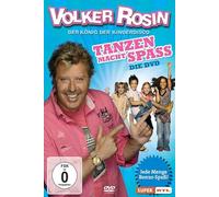 Volker Rosin - Komm, lass uns tanzen