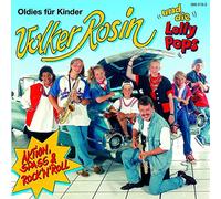 Volker Rosin - Oldies Fur Kinder