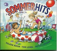 Volker Rosin - Sommerhits