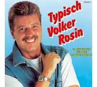 Volker Rosin - Typisch Volker Rosin