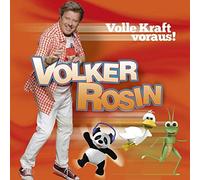 Volker Rosin - Volle Kraft Voraus