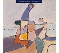Volker Schlott Quartett - Day Before