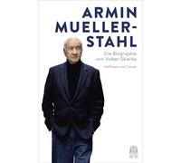 Volker Skierka Armin Mueller-Stahl: Die Biographie (Copertina rigida)