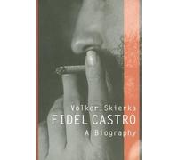 Volker Skierka Fidel Castro (Tascabile)