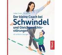 Volker Sutor Ti Der kleine Coach bei Schwindel und Gleichgewichtsstö (Tascabile)