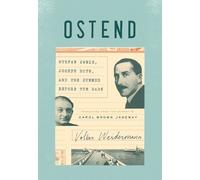 Volker Weidermann Ostend (Copertina rigida)