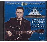 Volkes, Howard - Songs Of Tragedy & Disaster