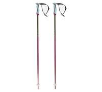 Volkl - Bastoncini da sci da donna - Phantastick W Berry per Donne in Alluminio - Taglia 125 cm - Viola