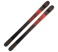 Pack sci Volkl Blaze 94 Black/red 26 + Attacchi Sci - Grigio / Rosso - Größe 172 - 2026