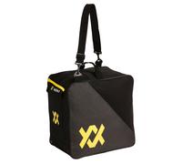 Volkl - Copricasco e scarponi da sci - Classic Boot+Helmet Bag Black - Nero