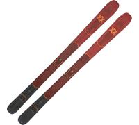 Volkl - Sci all-mountain - M7 Mantra 2027 - Taglia 177 cm - rosso