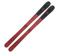 Volkl - Sci freeride - M7 Mantra 2026 per Uomo - Taglia 163 cm - rosso